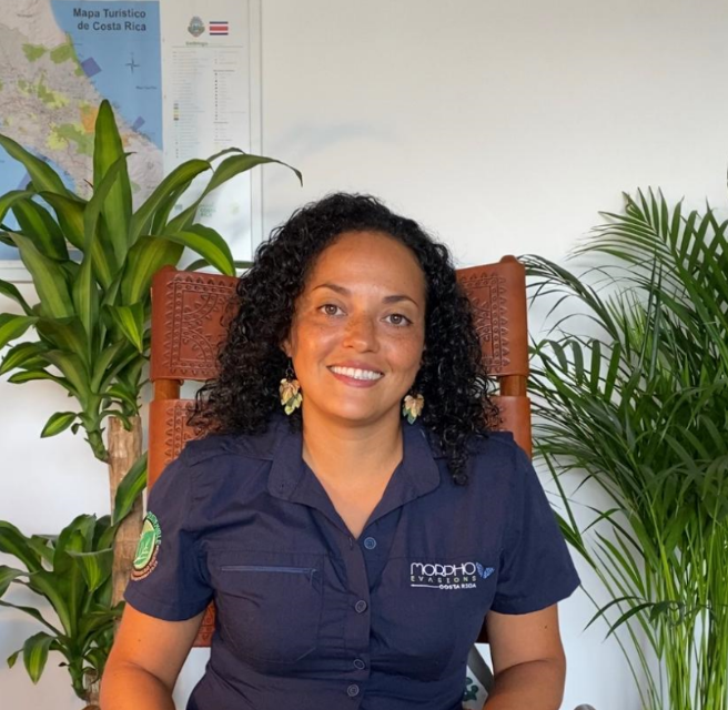 Paola Cardinale Villalobos