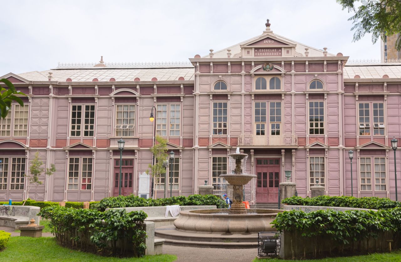 San José