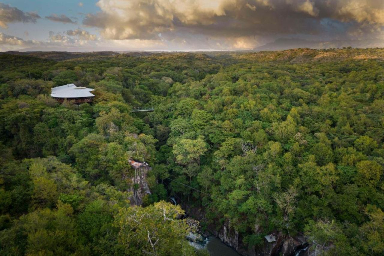 voyage confort au Costa Rica