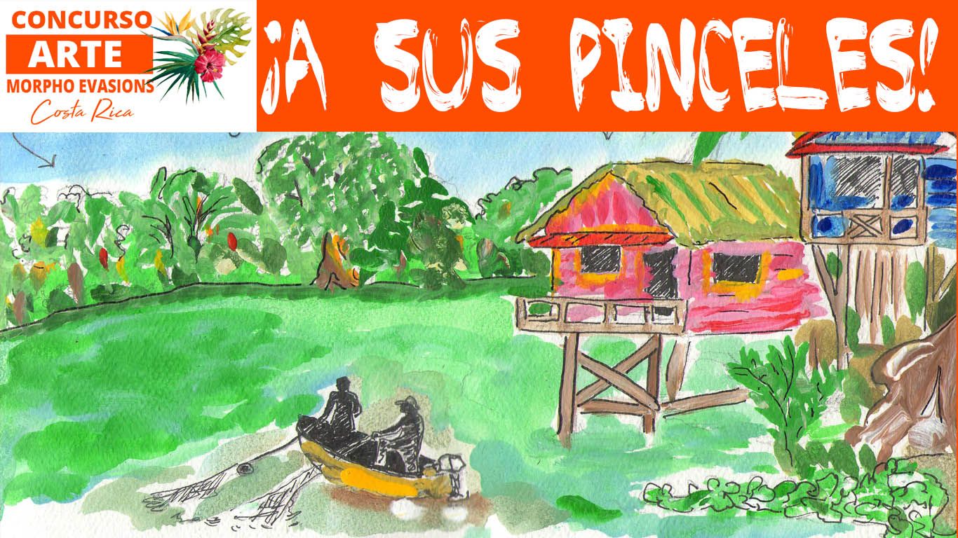 art costa rica