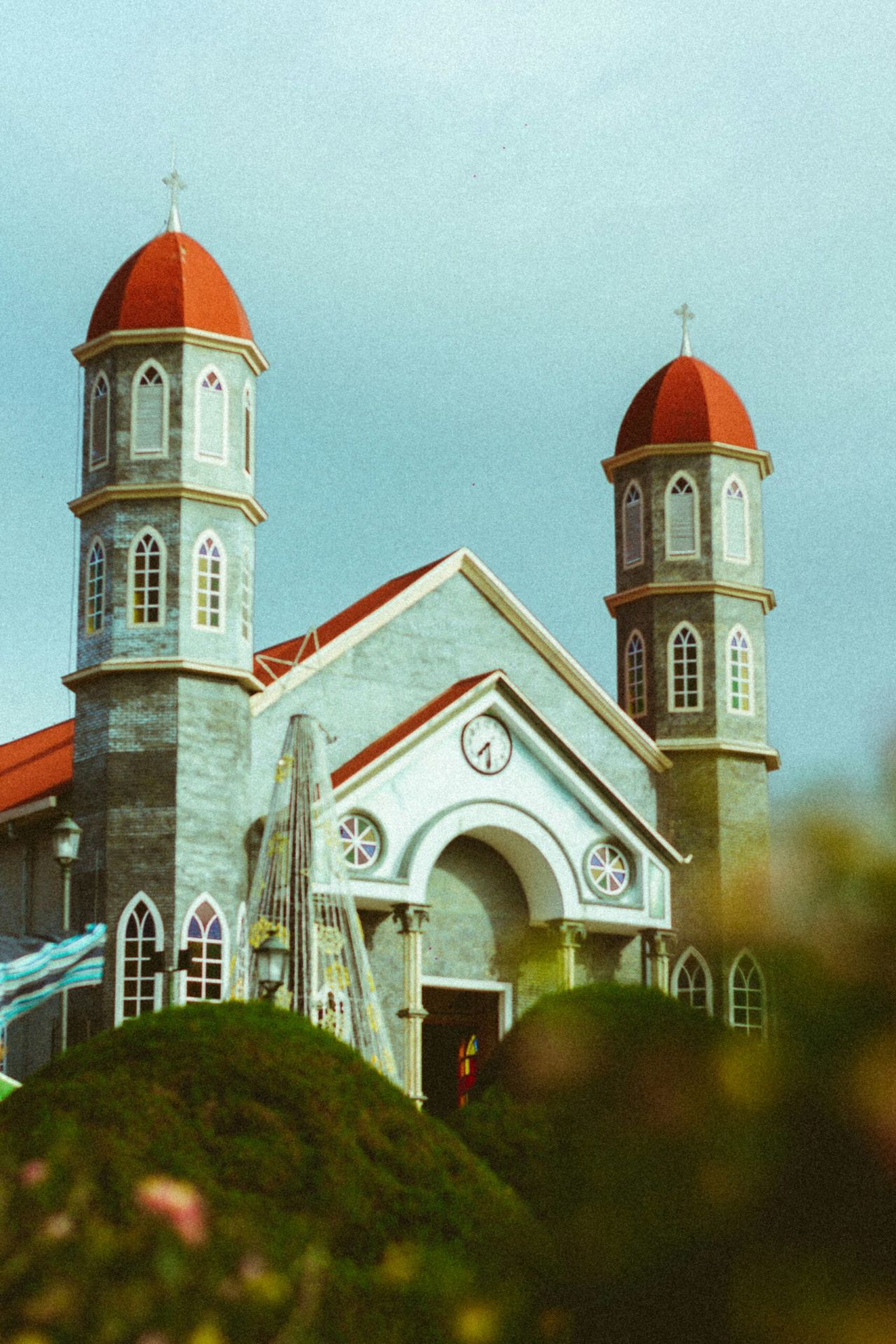 ville de san jose costa rica
