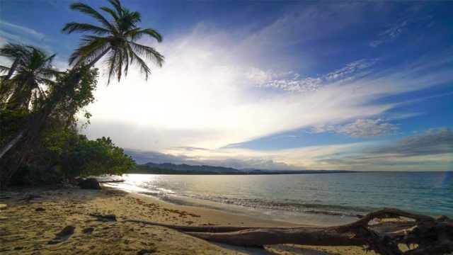 cahuita costa rica
