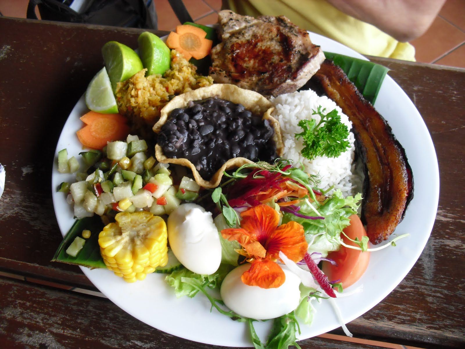 casado costa rica