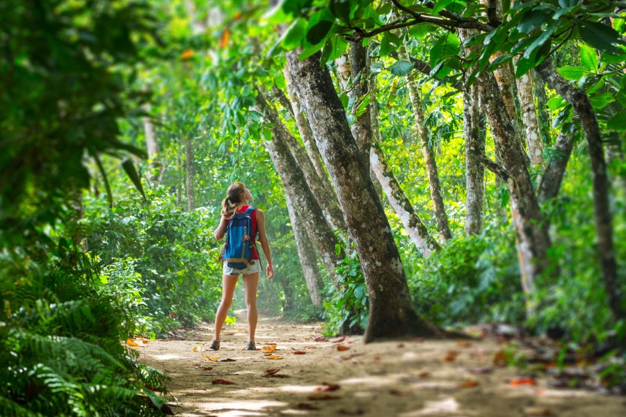 que faire au costa rica