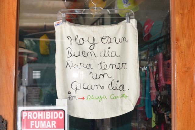 buen dia costa rica