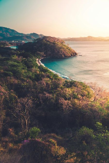 parc national corcovado