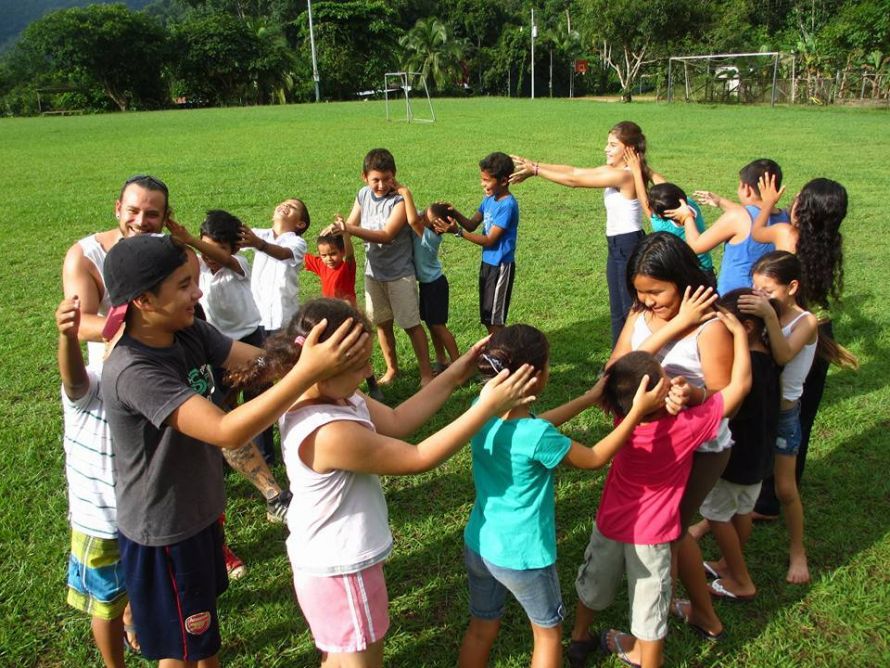 Corcovado Foundation
