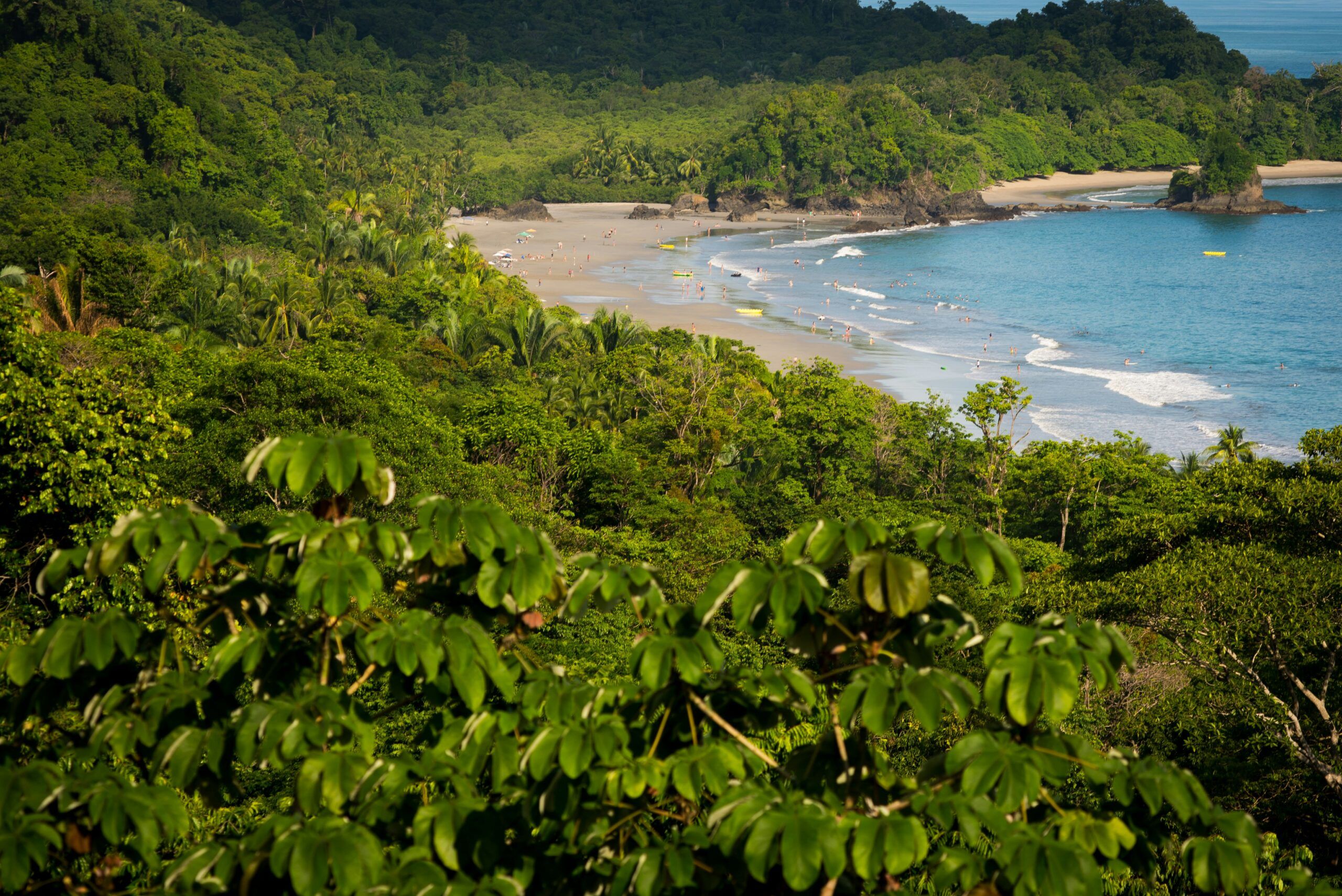 les voyage vertueux au costa rica