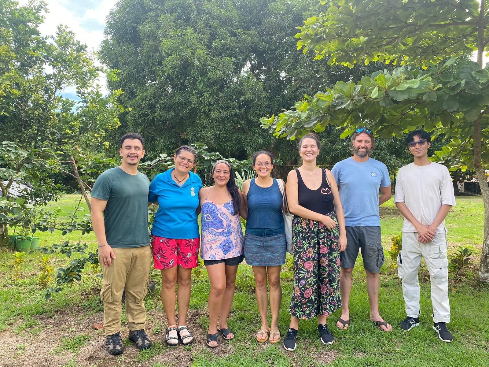 projets durables au costa rica