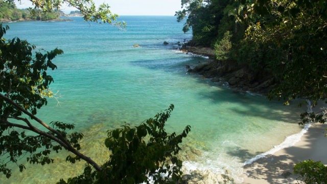 manuel antonio costa rica