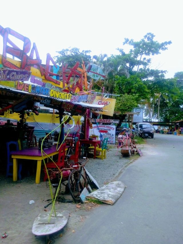 puerto viejo