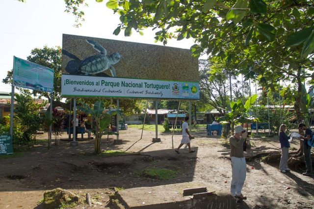 village tortuguero costa rica