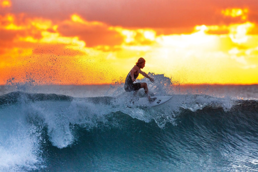 Costa Rica Surf