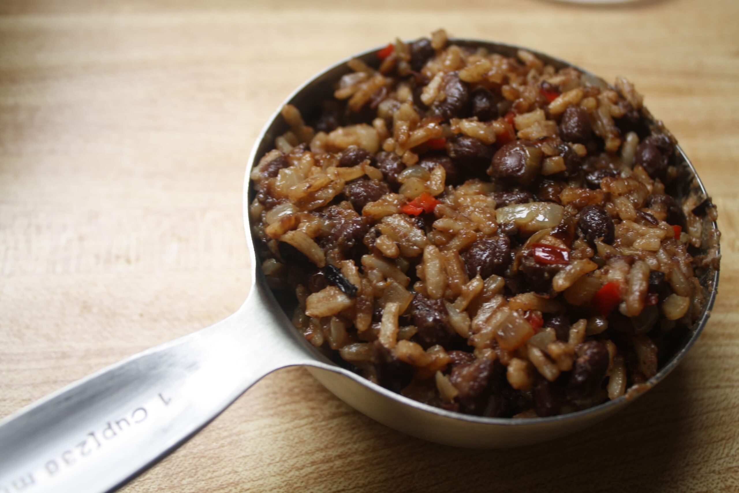 gallo pinto costa rica