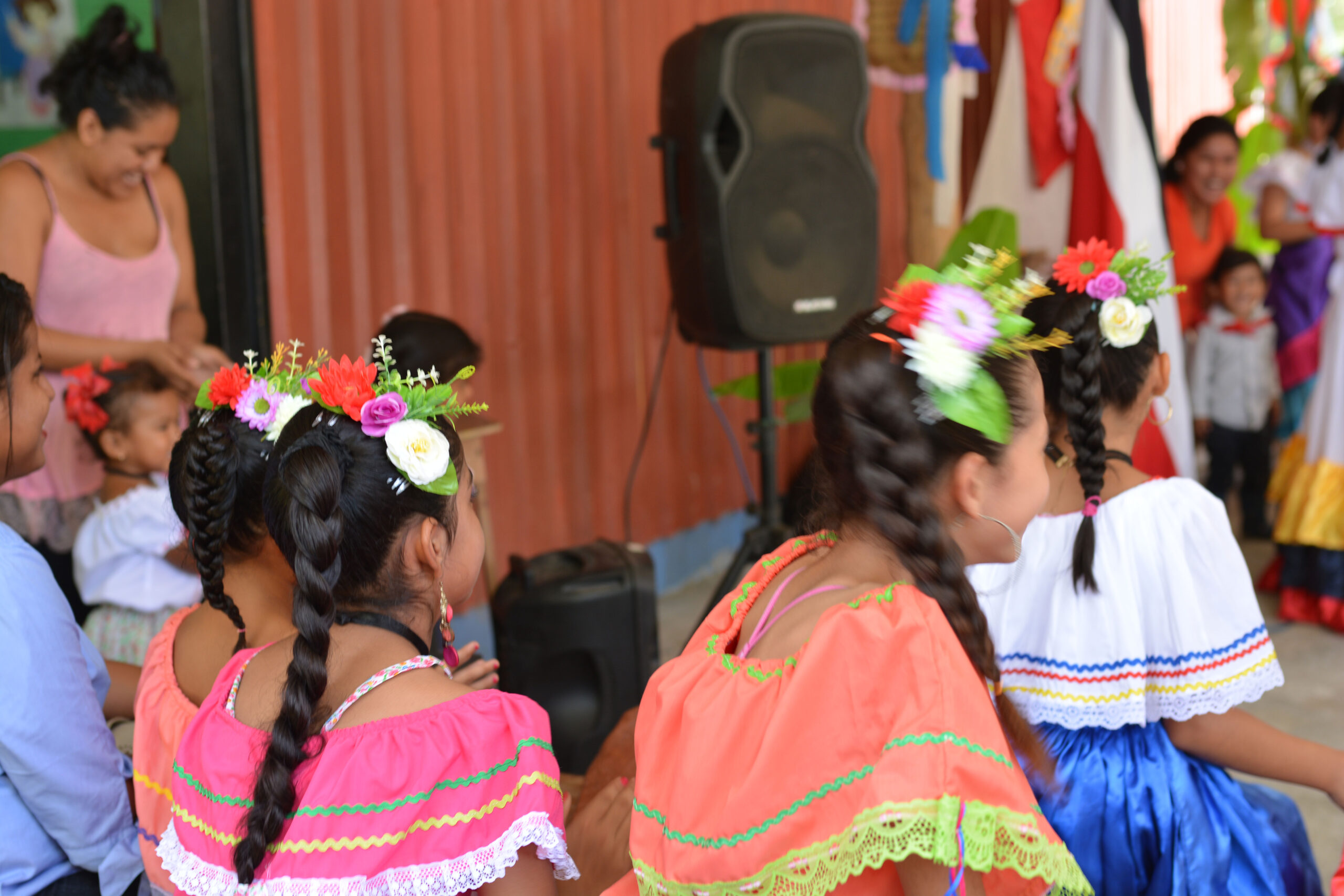 comunidades locales en costa rica