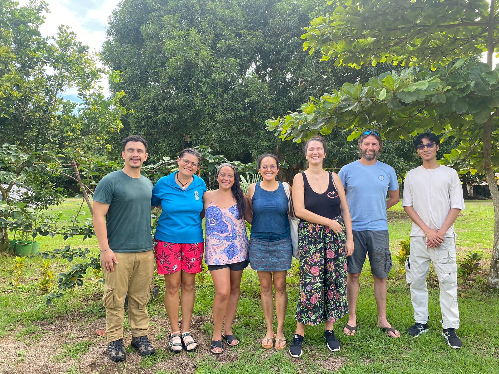 proyectos sostenibles en costa rica