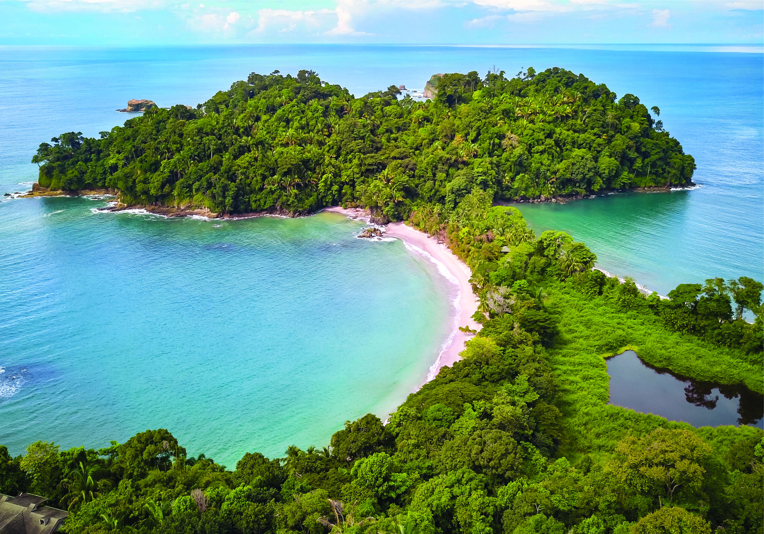 Parc National Manuel Antonio