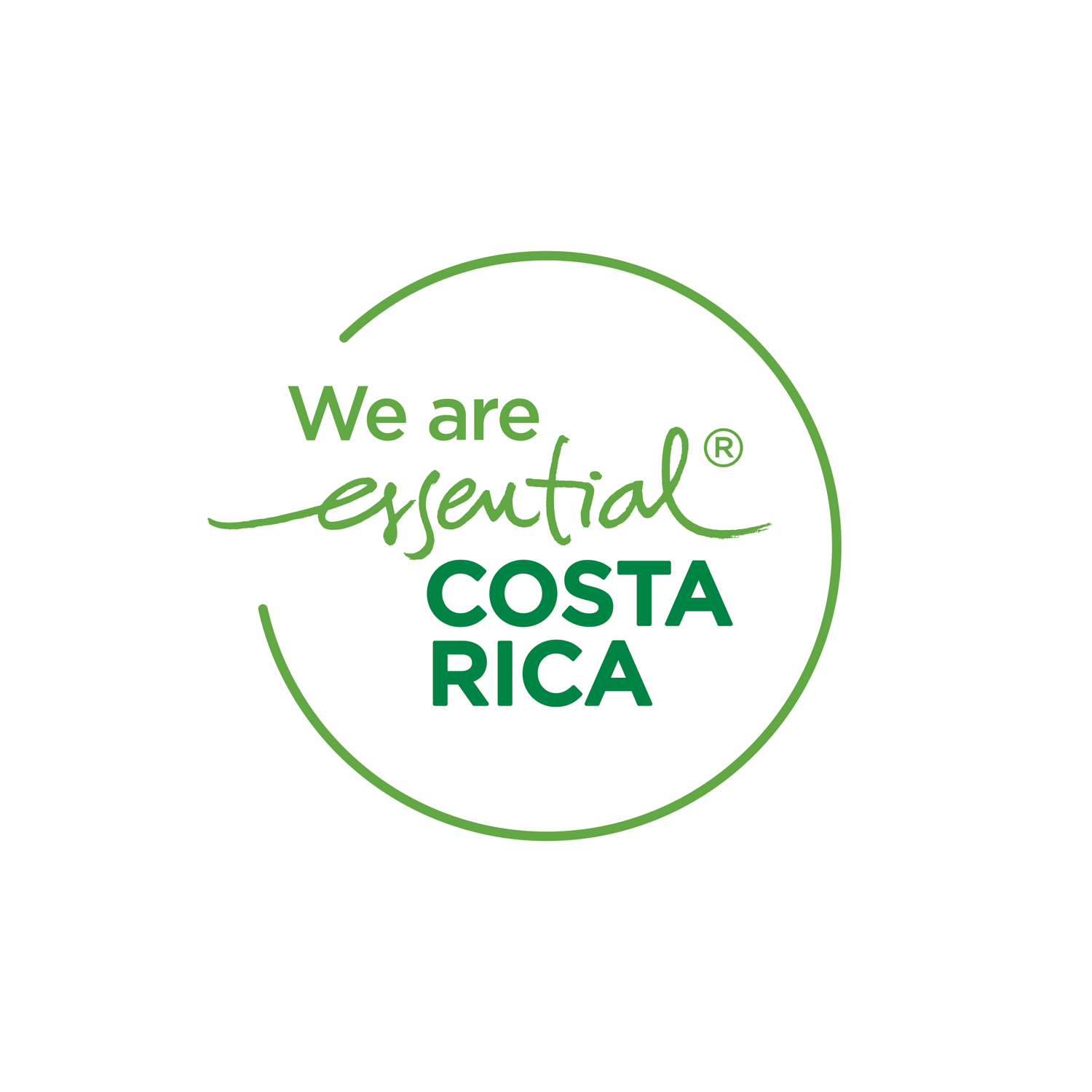 we are esencial costa rica