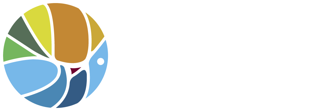logo réseau du tourisme scientifique au costa rica