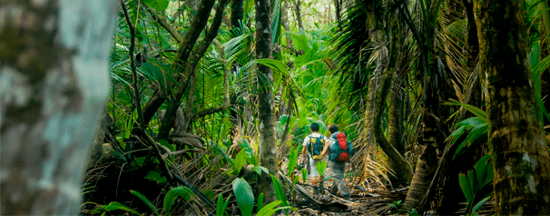 S'engager au Costa Rica