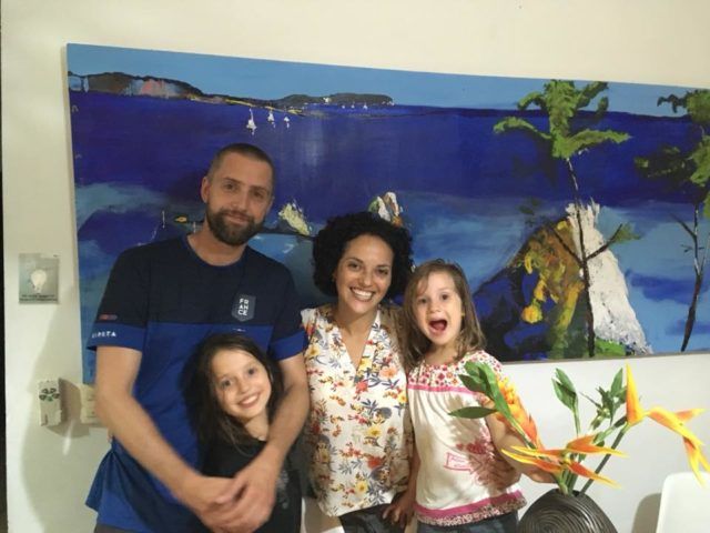 voyage au costa rica avec enfants