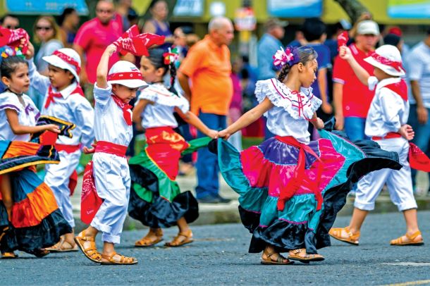 les voyage vertueux au costa rica