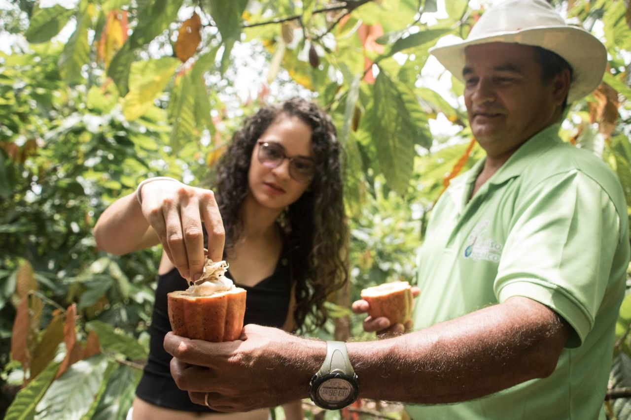 tour de vie paysanne la fortuna