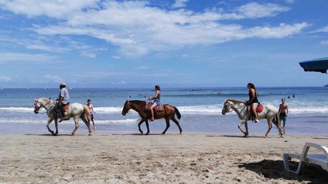 tamarindo costa rica
