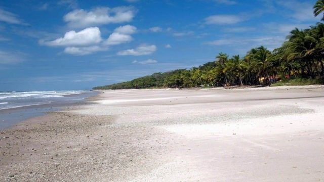 santa teresa costa rica