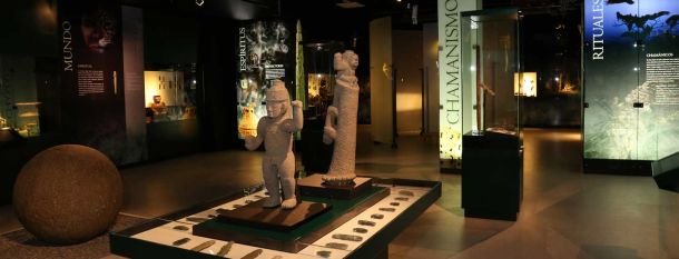 musée de jade costa rica