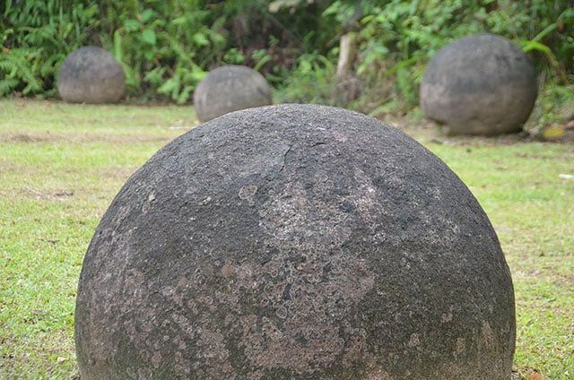 sphere au costa rica